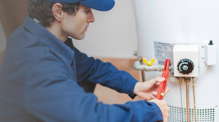 Professional Leak Detection Services in Manchester, GA